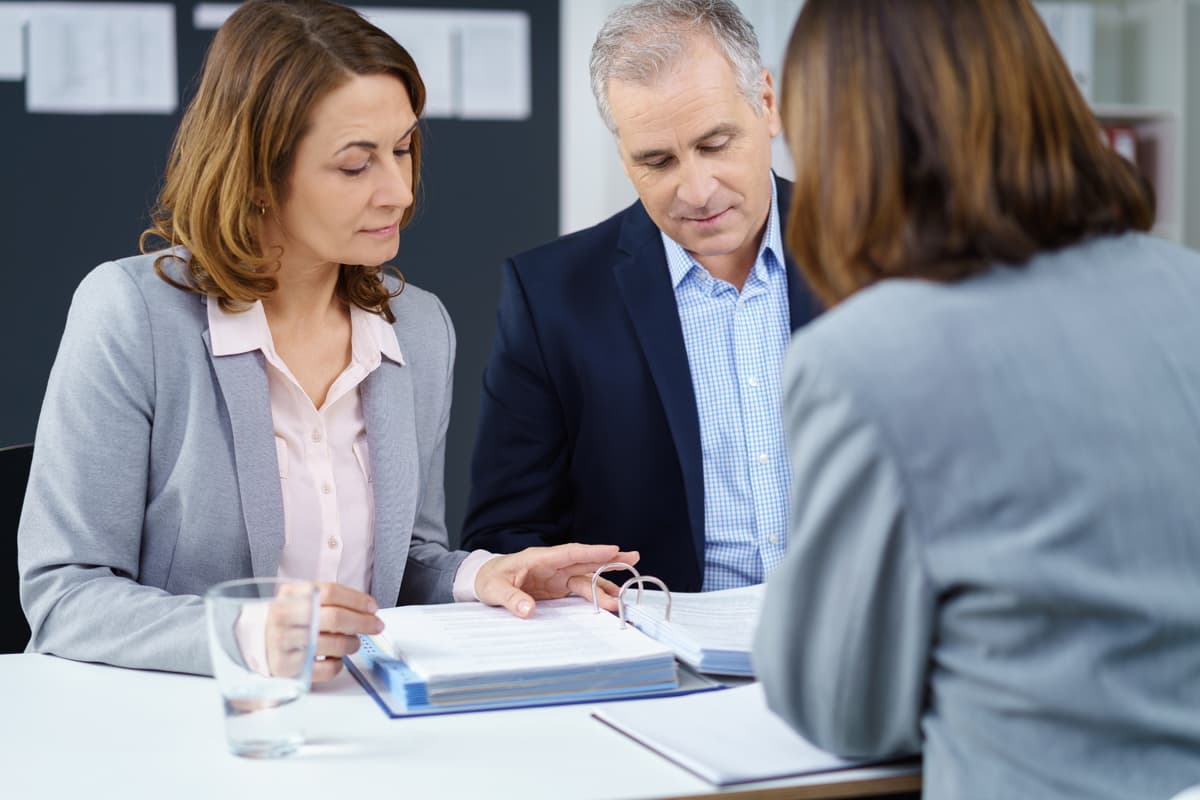 Gestoría administrativa para particulares y empresas